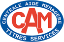 CAM Titres Services